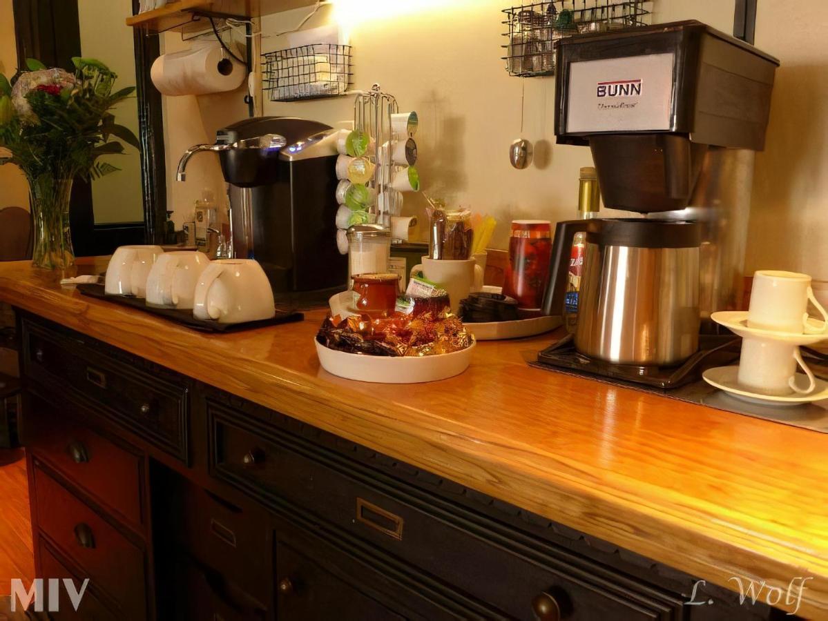 Deer Run Lodging House Сканителс Экстерьер фото