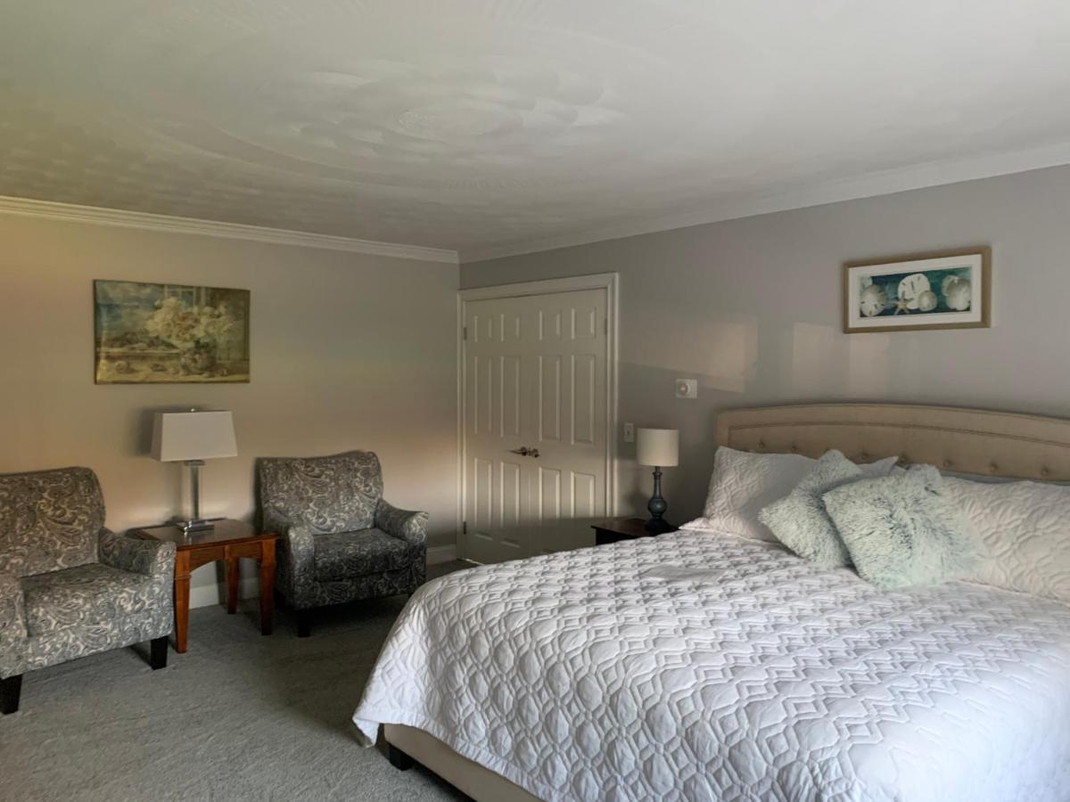 Deer Run Lodging House Сканителс Экстерьер фото